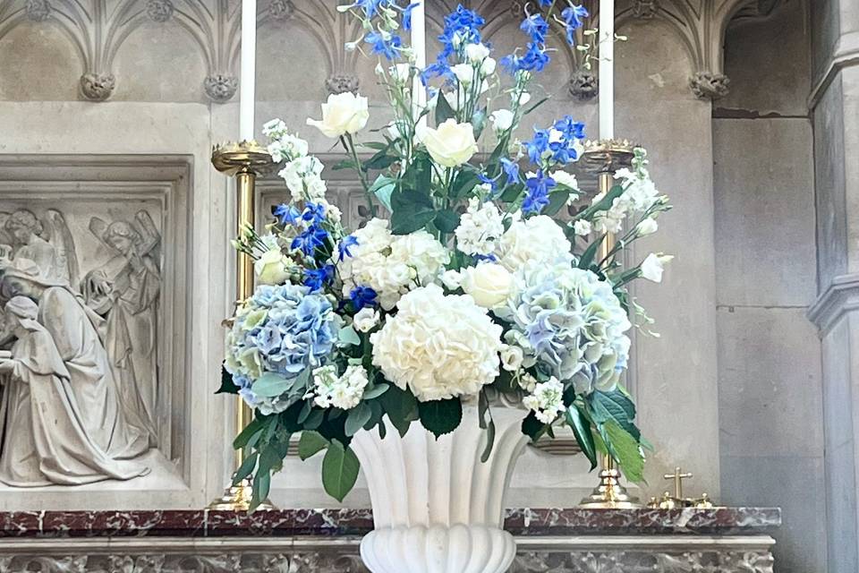 Urn arrangement