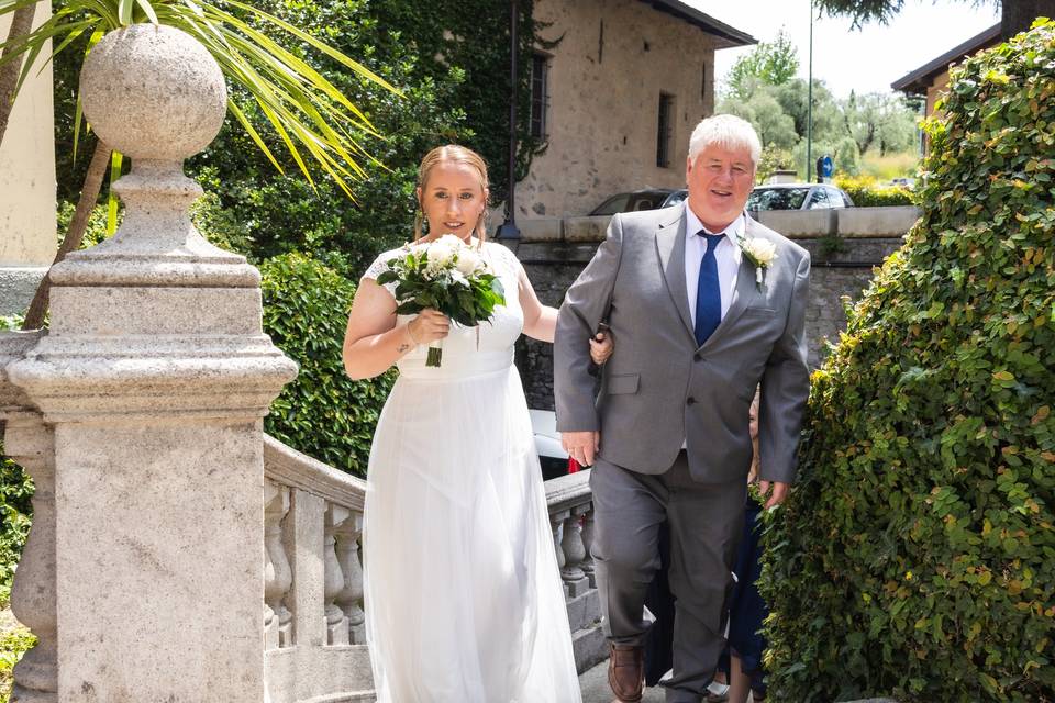 Bellagio, Lake Como