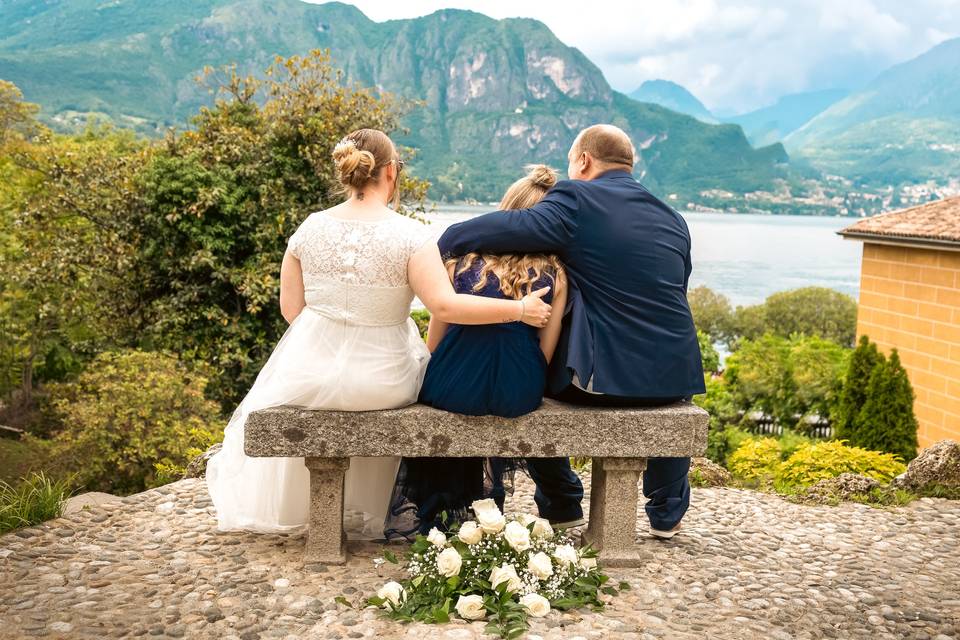 Bellagio, Lake Como