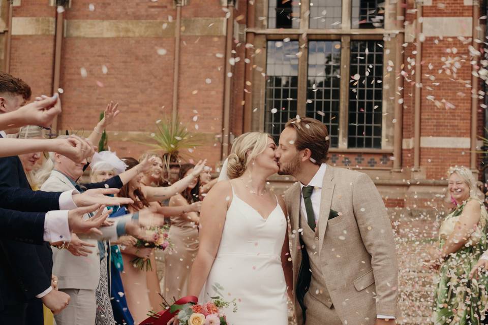 Nocturne Wedding Films