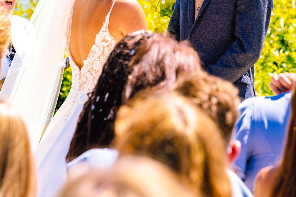 Natalie and Dan