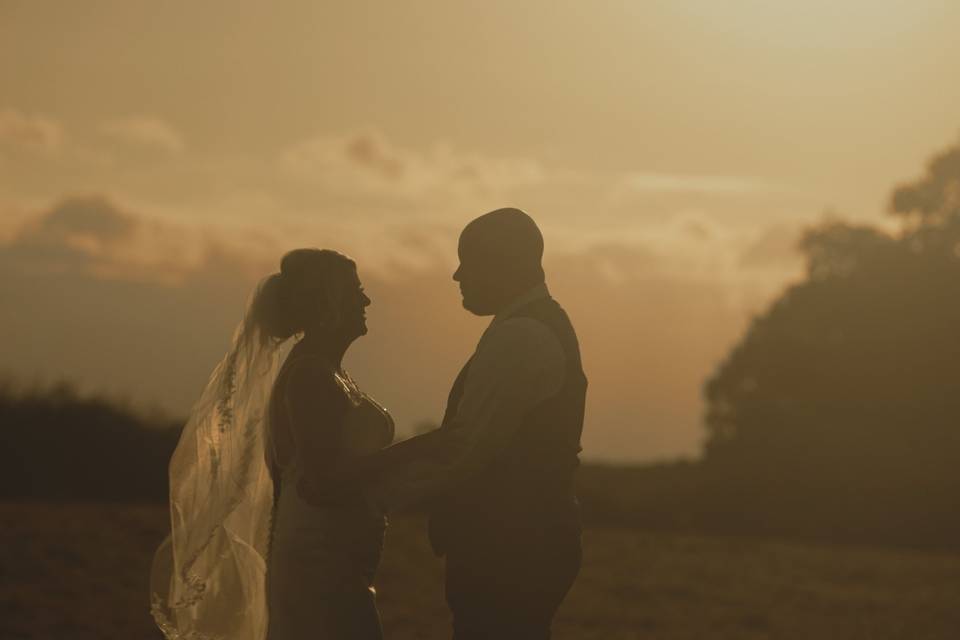 Mark and Suzy film screengrab