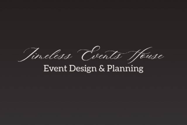 Timeless Events House