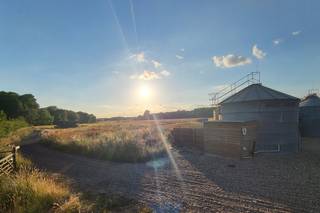 The Stable Yard & Silos Wedding Accomodation