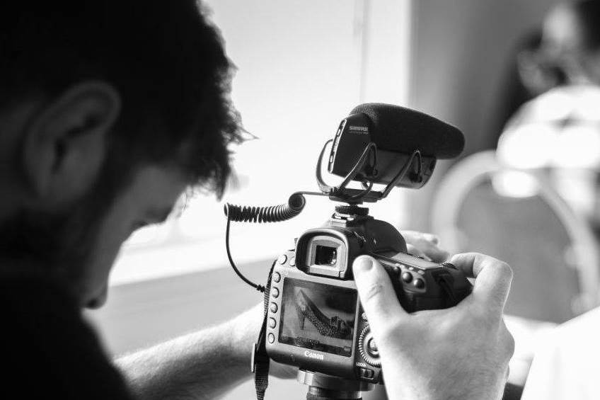 Videographers Union Video - Professional equipment