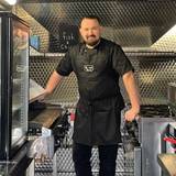 Josh Cook