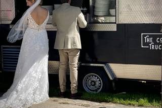 The Cook Truck