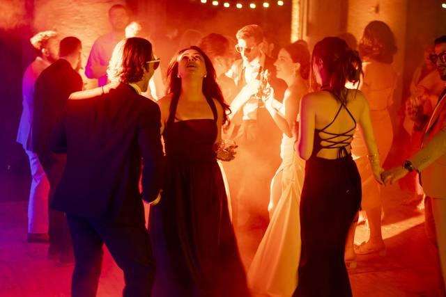 Belmondo Weddings and Private Events DJ