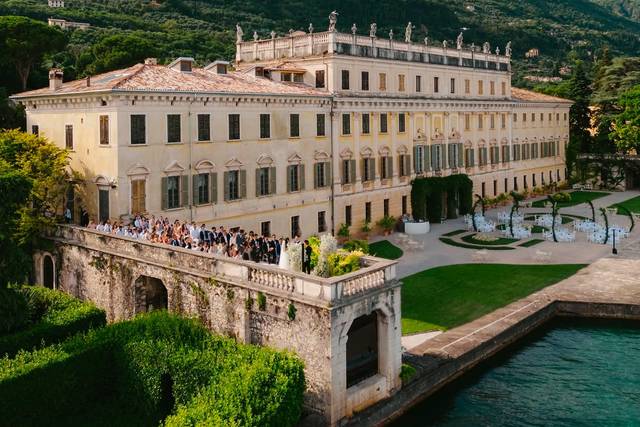 Wedding in Tuscany Italy
