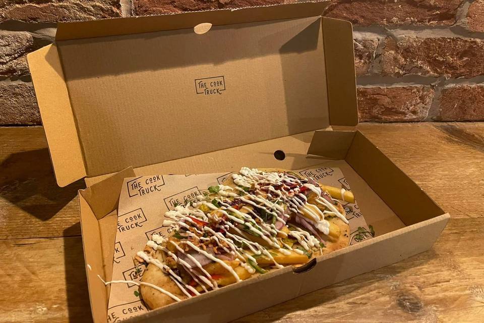 Flatbread