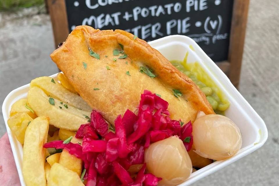 Pasty!