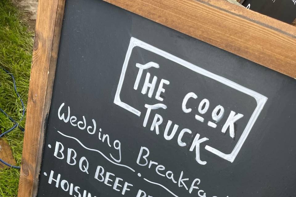 Bespoke breakfast