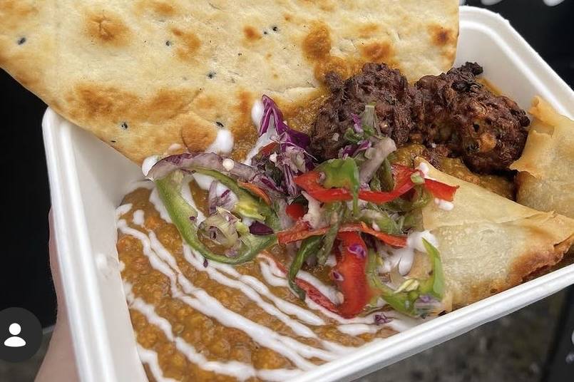 Daal