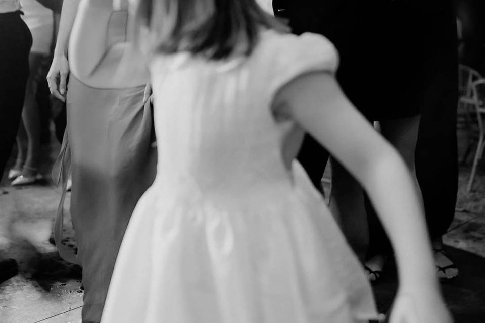 Wedding in Tuscany Italy