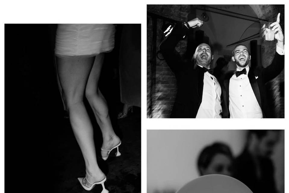 Wedding in Tuscany Italy