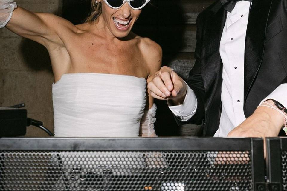 Wedding in Tuscany Italy