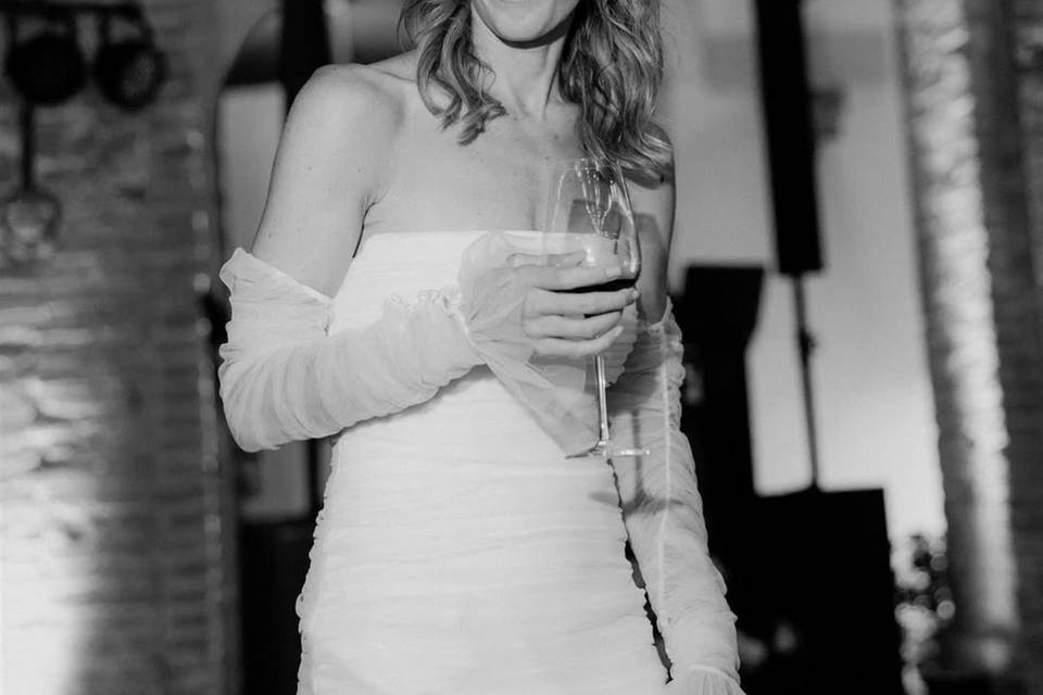 Wedding in Tuscany Italy