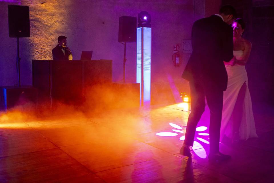 Wedding in Tuscany Italy