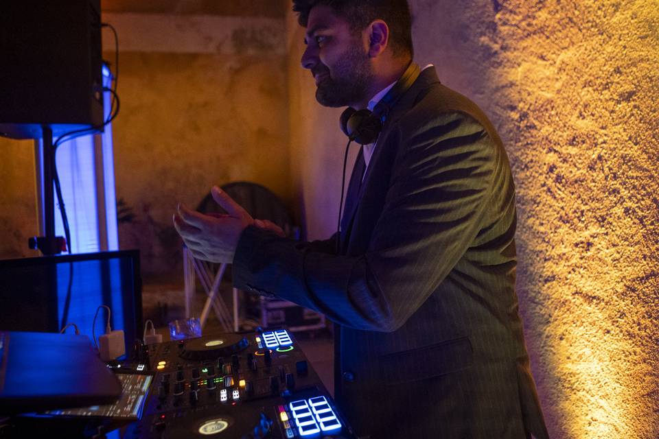 Wedding in Tuscany Italy