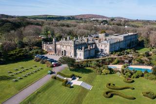 Tregenna Castle