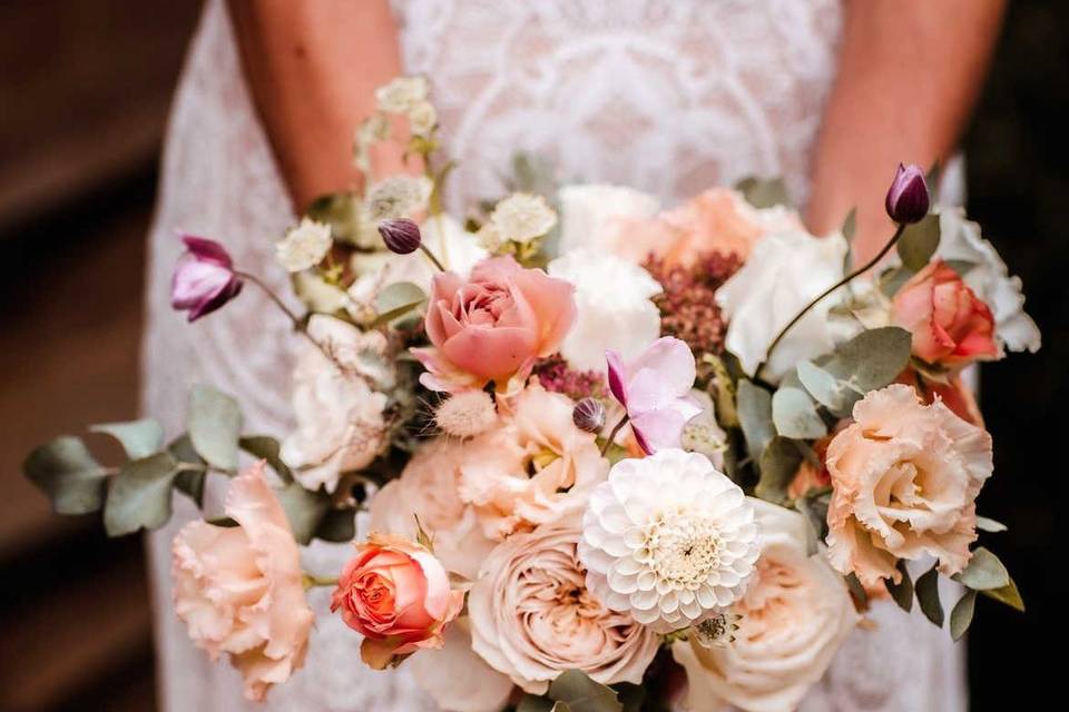 The Flower Studio