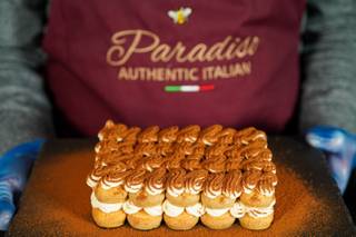Paradiso Authentic Italian