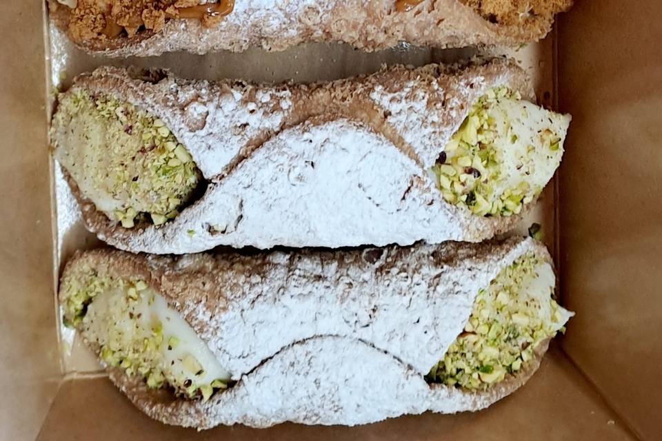 Cannoli