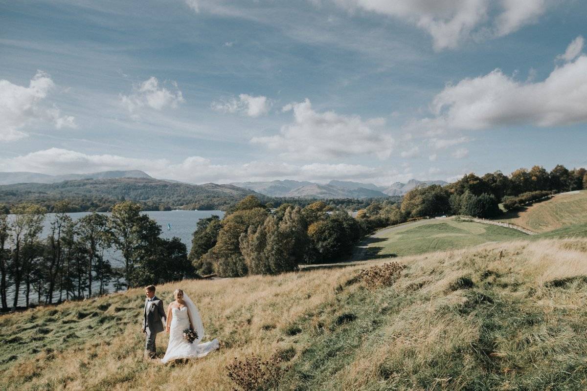 Low Wood Bay Wedding Venue Windermere, Cumbria | hitched.co.uk