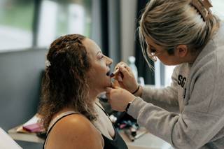 Daisy Evans Makeup Artist