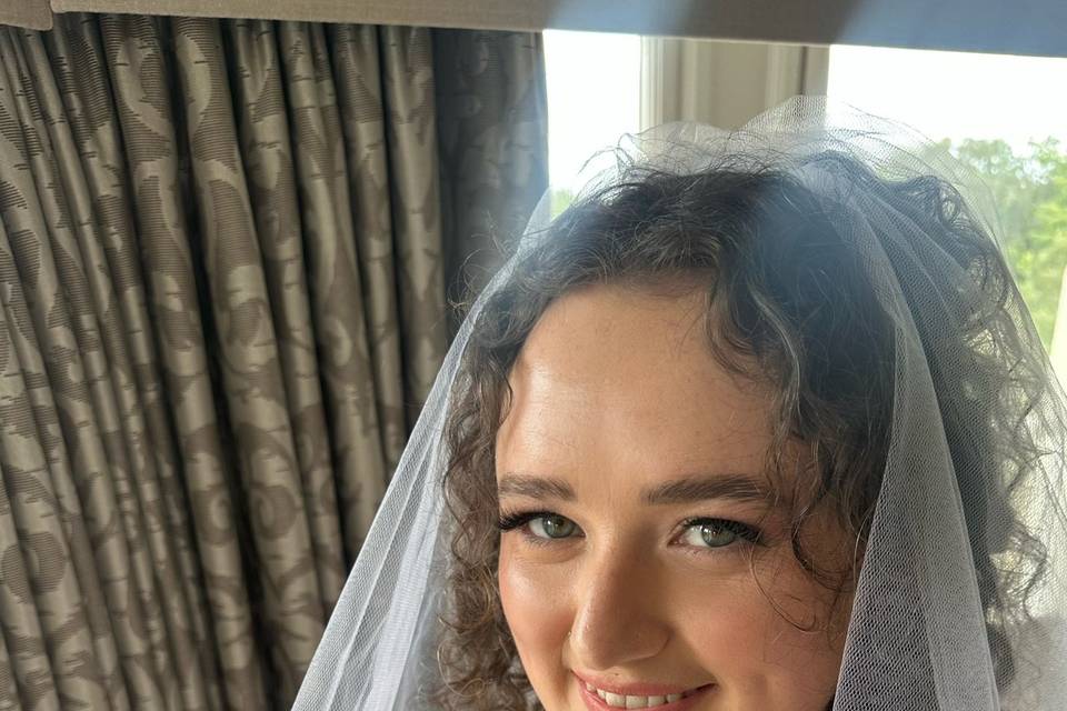 Fawn’s Wedding 🤍