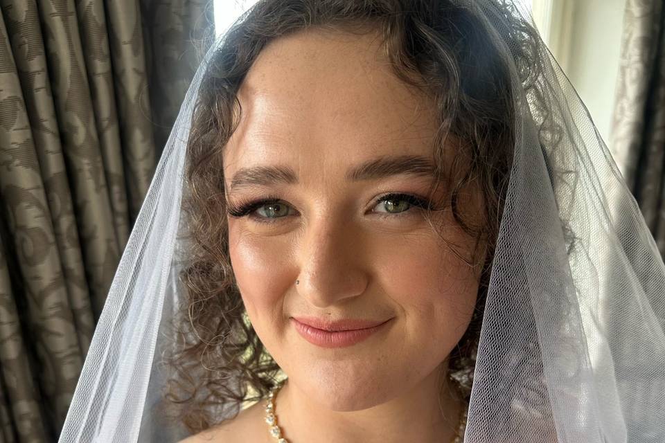 Fawns Wedding 🤍
