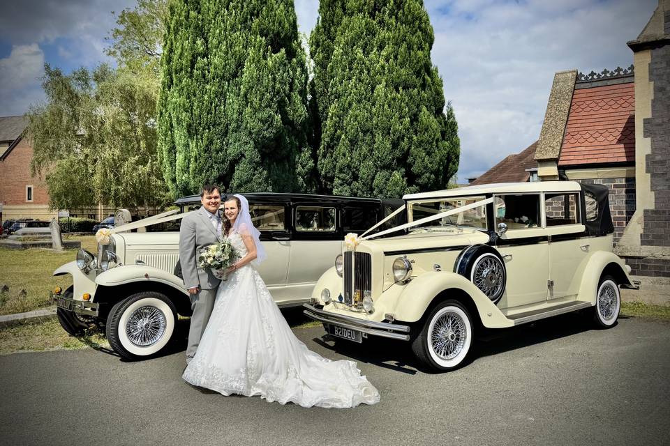 Bramwith and regent package