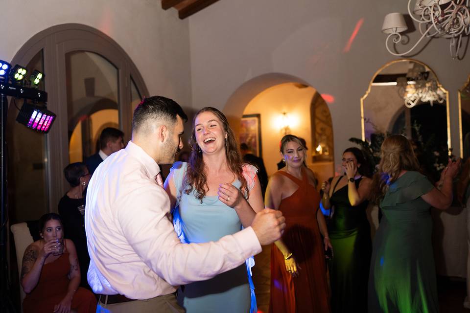 Dance