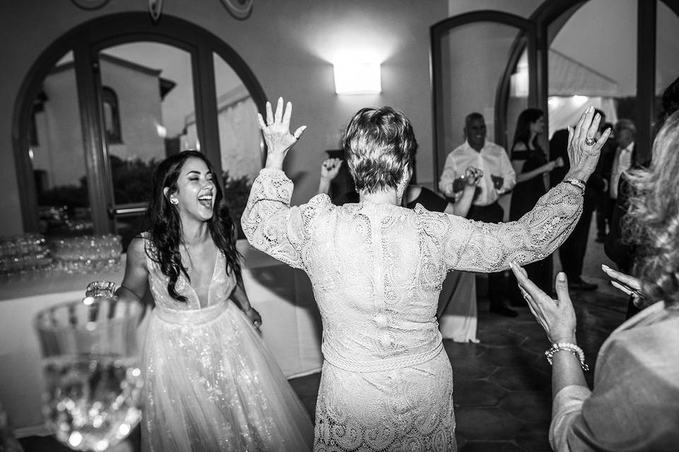 Dance