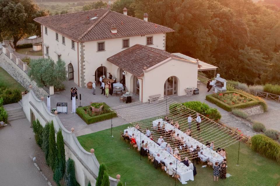 Tenuta di Rota