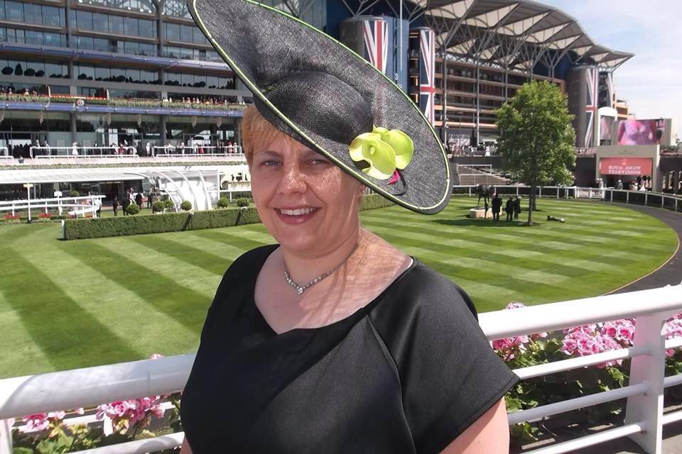 Royal Ascot 2015