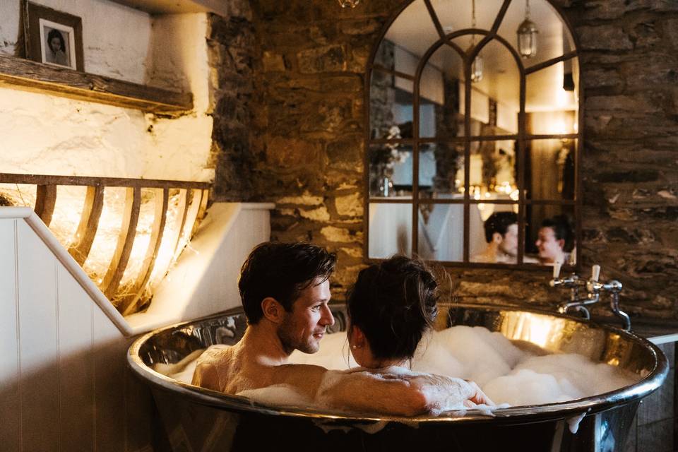 Couples Spa Days
