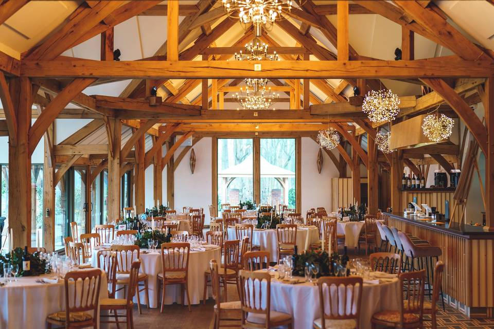 Banqueting Hall