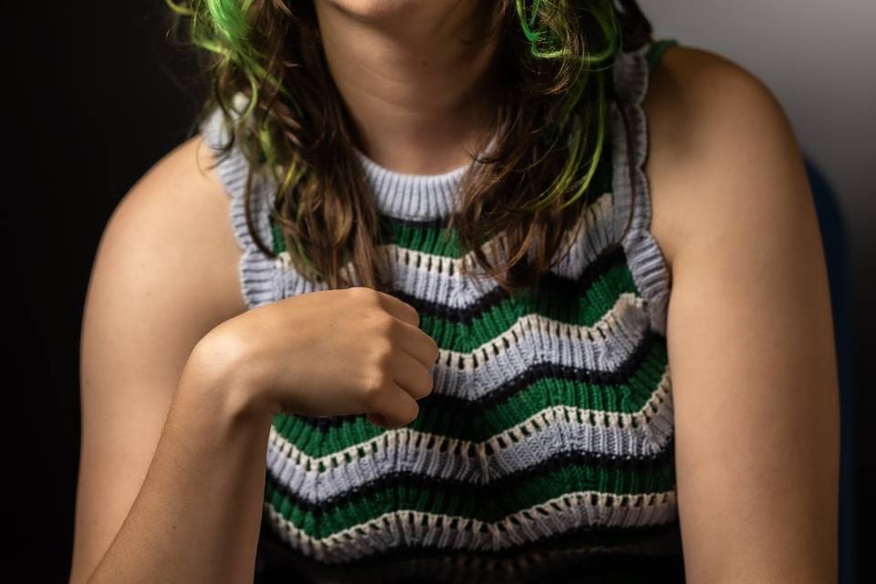 Professional Headshot
