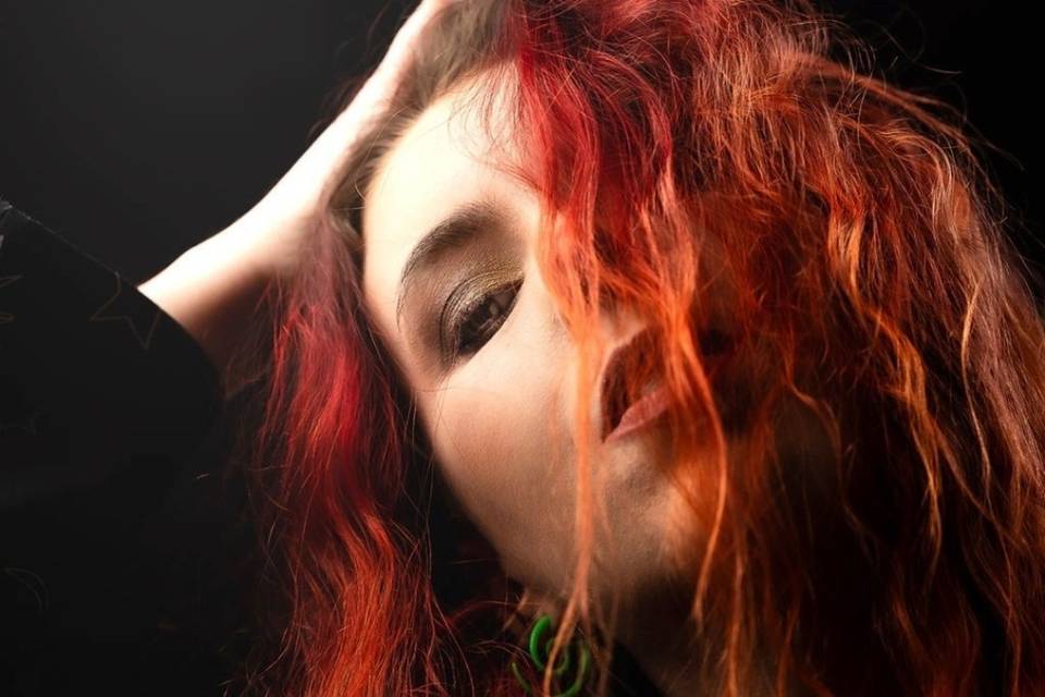 Photoshoot