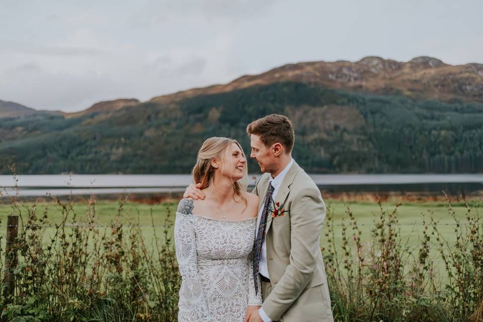 Dave + Emma