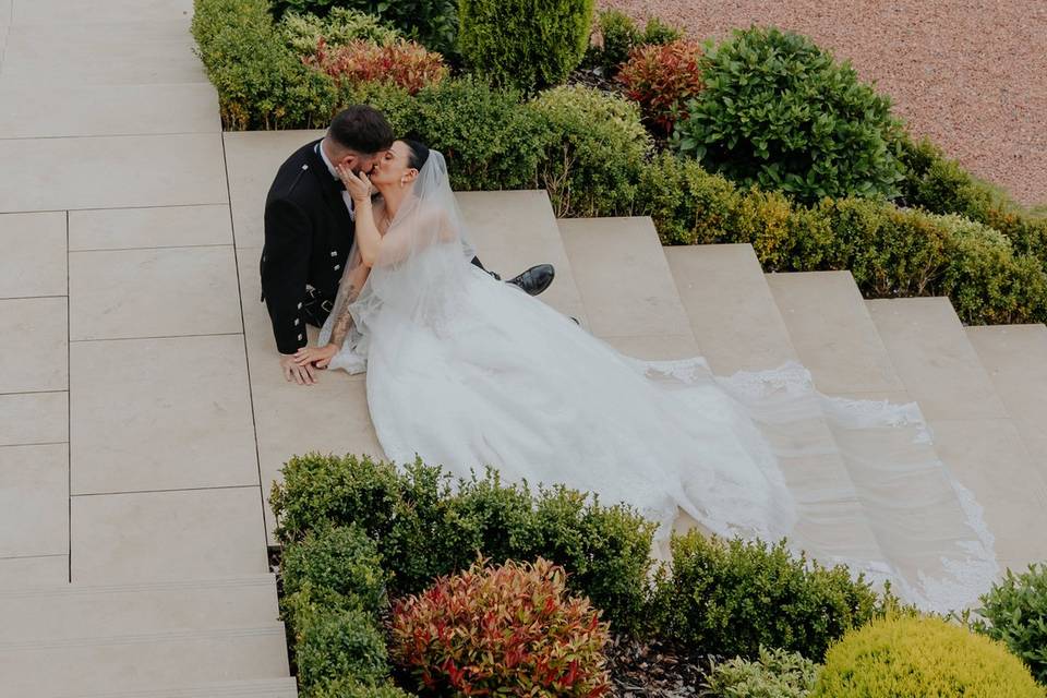 M+L at brig