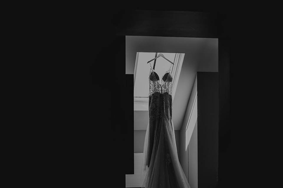 Lee's Dress