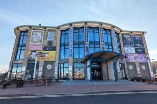 Weymouth Pavilion