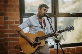 Simon Walker Music