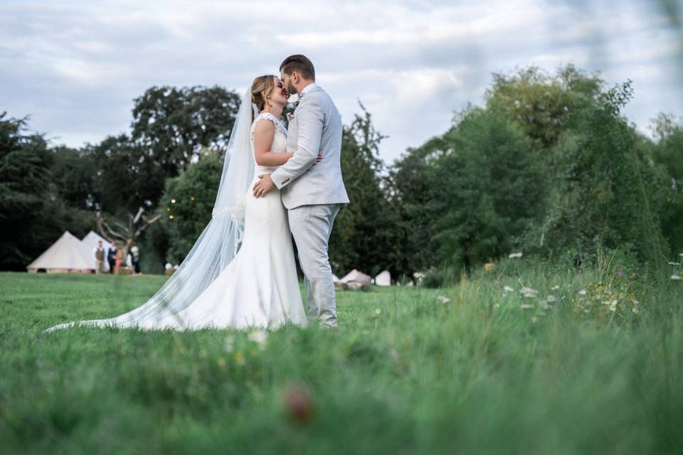 Lakeside Weddings at Maisemore Court