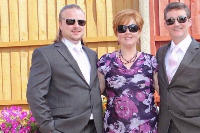 The futures so bright