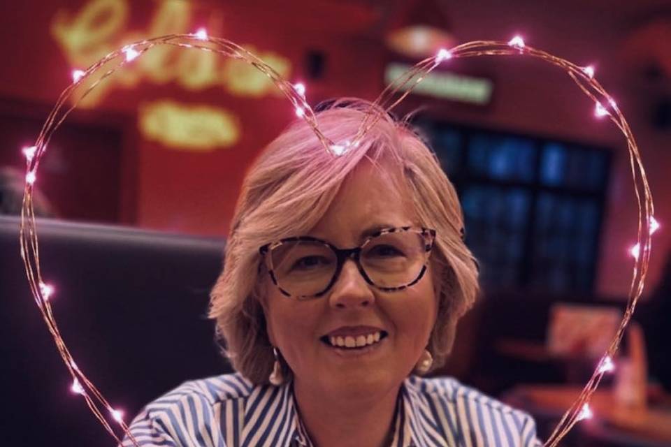Meet Ruth