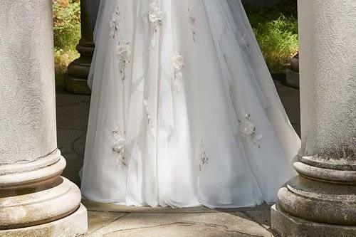 Mori Lee