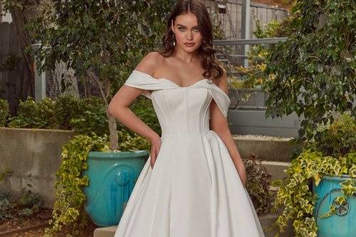 Mori Lee